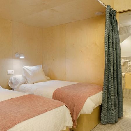Loft Casa Berdon Apartment ปันตีโกซา ภายนอก รูปภาพ