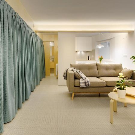 Loft Casa Berdon Apartment ปันตีโกซา ภายนอก รูปภาพ