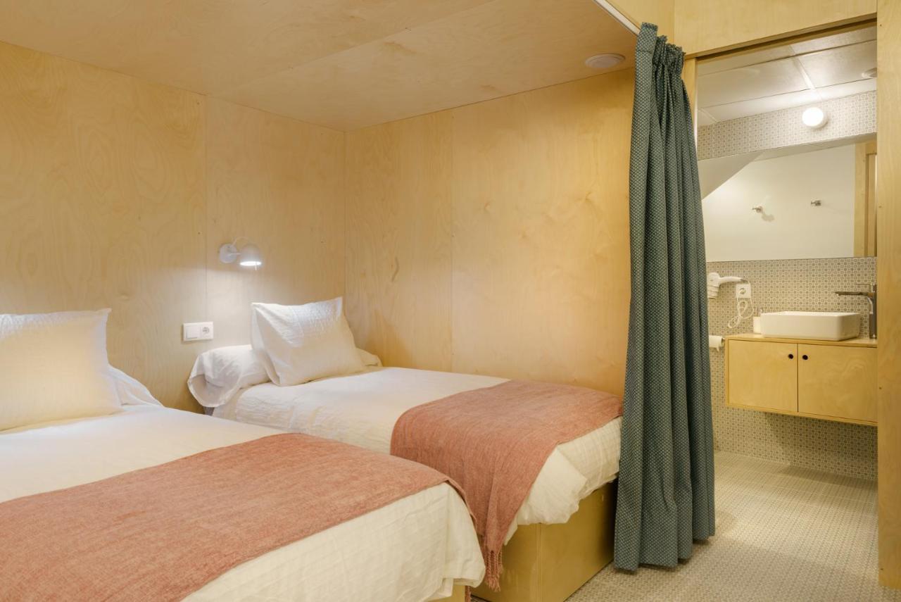 Loft Casa Berdon Apartment ปันตีโกซา ภายนอก รูปภาพ