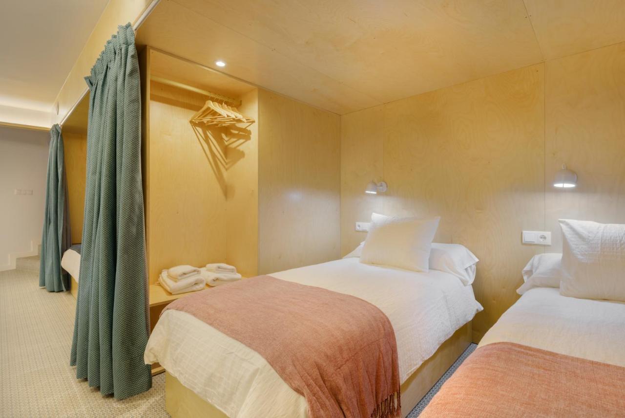 Loft Casa Berdon Apartment ปันตีโกซา ภายนอก รูปภาพ