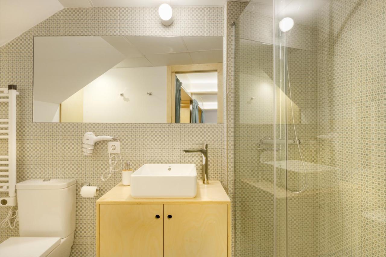 Loft Casa Berdon Apartment ปันตีโกซา ภายนอก รูปภาพ